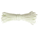 Red Rock Outdoor Gear 550 Parachute Cord Hanks, White, 50ft, 35-5HWT