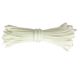 Red Rock Outdoor Gear 550 Parachute Cord Hanks, White, 50ft, 35-5HWT