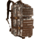 Red Rock Outdoor Gear Assault 28L Pack, Multi/Purpose Camo, 80126MP