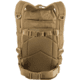 Red Rock Outdoor Gear Assault Pack, Coyote, 80126COY