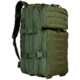 Red Rock Outdoor Gear Assault 28L Pack, Olive Drab, 80126OD
