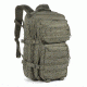Red Rock Outdoor Gear 35L Large Assault Pack, Olive Drab, 80226OD