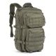 Red Rock Outdoor Gear 35L Large Assault Pack, Olive Drab, 80226OD