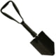 Red Rock Outdoor Gear Campers Tri Fold Shovel, Olive Drab, 50-06O