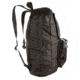 Red Rock Outdoor Gear Collapsible Backpack, Black, 85-001BLK