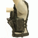 Red Rock Outdoor Gear Cross Draw Vest, Olive Drab, One-Size 520OD