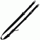 Red Rock Outdoor Gear D2 2-Point 1.25in. Tactical Sling, Black 37-004BLK