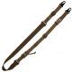Red Rock Outdoor Gear D2 2-Point Rapid Fit Tactical Sling, Coyote, 37-004COY