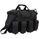 Red Rock Outdoor Gear Deluxe Range Bag, Black, 80265BLK