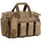 Red Rock Outdoor Gear Deluxe Range Bag, Coyote, 80265COY