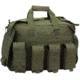 Red Rock Outdoor Gear Deluxe Range Bag, Olive Drab, 80265OD