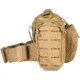 Red Rock Outdoor Gear Deployment Waist Bag, Coyote, 80125COY