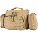 Red Rock Outdoor Gear Deployment Waist Bag, Coyote, 80125COY