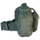 Red Rock Outdoor Gear Deployment Waist Bag, Olive Drab, 80125OD