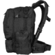Red Rock Outdoor Gear Diplomat Backpack, Black, 80171BLK