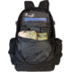 Red Rock Outdoor Gear Diplomat Backpack, Black, 80171BLK