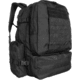 Red Rock Outdoor Gear Diplomat 54L Backpack, Black, 80171BLK