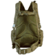 Red Rock Outdoor Gear Diplomat Backpack, Olive Drab, 80171OD