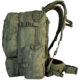 Red Rock Outdoor Gear Diplomat Backpack, Olive Drab, 80171OD