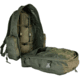 Red Rock Outdoor Gear Diplomat Backpack, Olive Drab, 80171OD