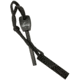 Red Rock Outdoor Gear Flint Striker, Black, 06-001