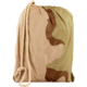Red Rock Outdoor Gear G.I. Style Ripstop Nylon Poncho, Desert, 1001DST