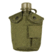 Red Rock Outdoor Gear G.I.Type 1 QT. Canteen Cover, Olive Drab, 2005OD