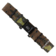 Red Rock Outdoor Gear G.I. Type Nylon Pistol Belt - Classic Buckle, Woodland, 2011WDL