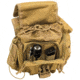 Red Rock Outdoor Gear Hipster Sling Bag, Coyote, 80138COY