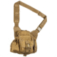 Red Rock Outdoor Gear Hipster Sling Bags, Coyote, 80138COY