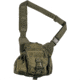 Red Rock Outdoor Gear Hipster Sling Bags, Olive Drab, 80138OD