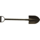 Red Rock Outdoor Gear Jeep Shovel, Black, 50-11