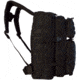 Red Rock Outdoor Gear Large Assault Pack, Black, 80226BLK