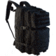 Red Rock Outdoor Gear 35L Large Assault Pack, Black, 80226BLK