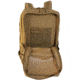 Red Rock Outdoor Gear Large Assault Pack, Coyote, 80226COY