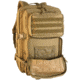 Red Rock Outdoor Gear Large Assault Pack, Coyote, 80226COY