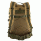 Red Rock Outdoor Gear Large Rebel Assault Pack Coyote w/ Olive Webbing, One-Size 80236CO