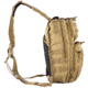 Red Rock Outdoor Gear Large Rover Sling Pack, Coyote, 80130COY
