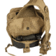 Red Rock Outdoor Gear Large Rover Sling Pack, Coyote, 80130COY
