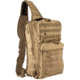 Red Rock Outdoor Gear Large Rover Sling Pack, Coyote, 80130COY