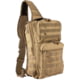 Red Rock Outdoor Gear Large Rover Sling Pack, Coyote, 80130COY