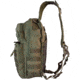 Red Rock Outdoor Gear Large Rover Sling Pack, olive drab, 80130OD