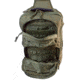 Red Rock Outdoor Gear Large Rover Sling Pack, olive drab, 80130OD