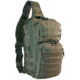 Red Rock Outdoor Gear Large Rover Sling Pack, Olive Drab, 80130OD