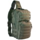 Red Rock Outdoor Gear Large Rover Sling Pack, Olive Drab, 80130OD