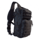 Red Rock Outdoor Gear Large Rover Sling Pack, Black Out Camo, 80130BOC