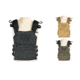 Red Rock Outdoor Gear Laser Cut Plate Carrier, Black, Coyote, Olive Drab