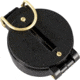 Red Rock Outdoor Gear Lensatic Compass, Plastic, 451BLK