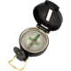 Red Rock Outdoor Gear Plastic Lensatic Compass, Black, 451BLK