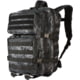 Red Rock Outdoor Gear 35L Large Assault Pack, Black Out Camo, 80226BOC